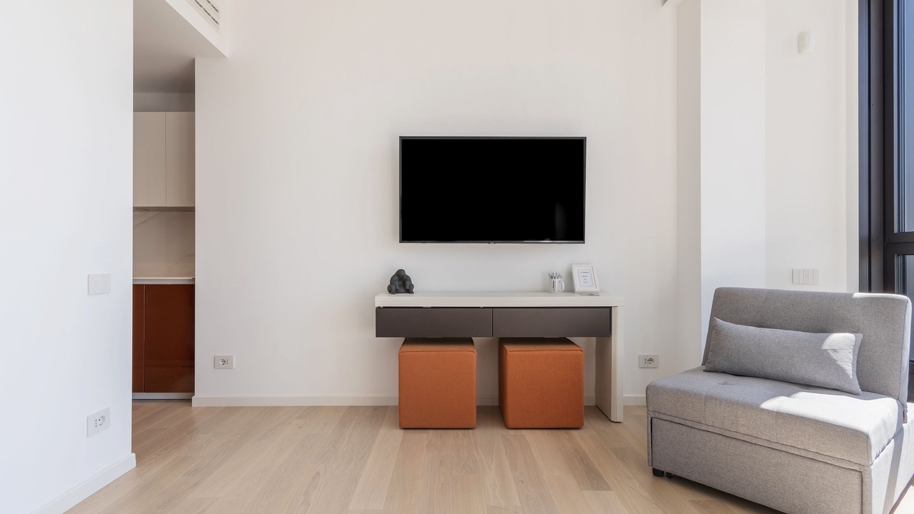 Photo of Bedroom in San Babila