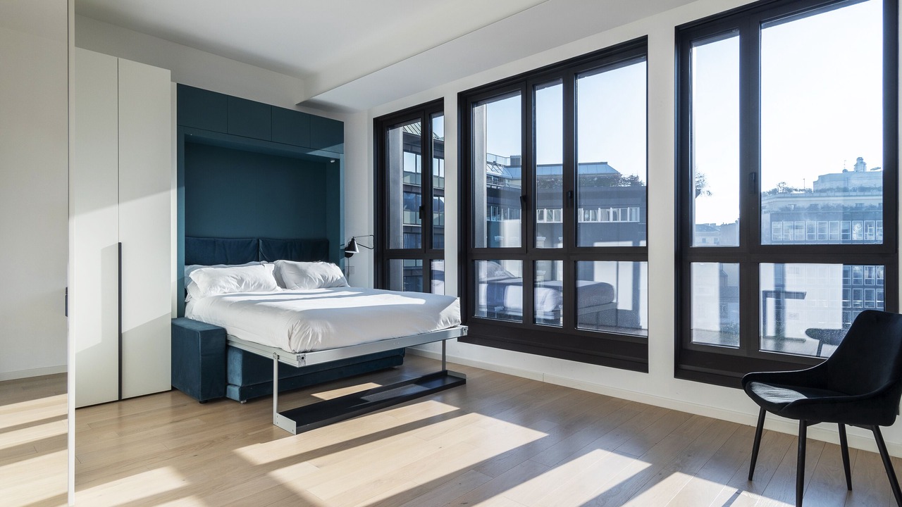 Photo of Bedroom in San Babila