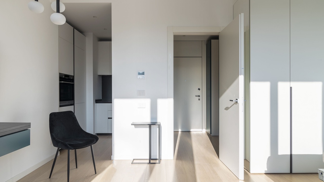 Photo of Bedroom in San Babila
