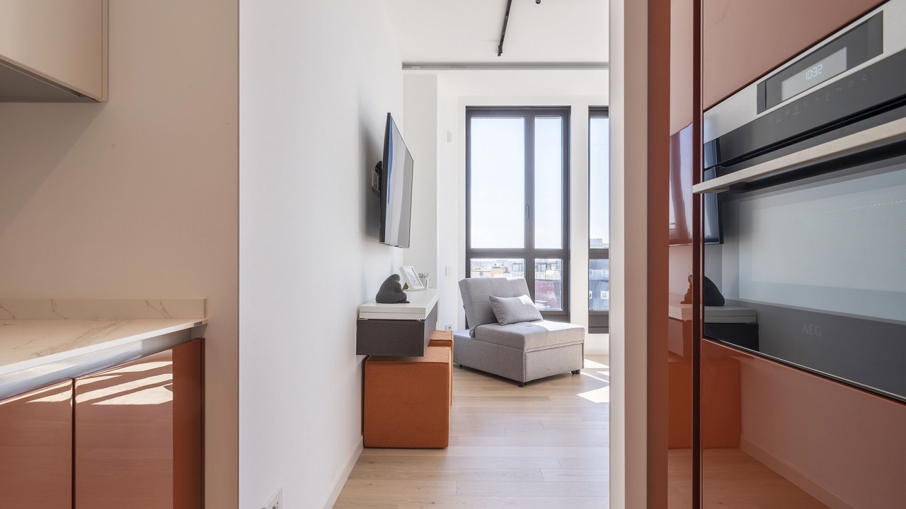 Photo of Bedroom in San Babila