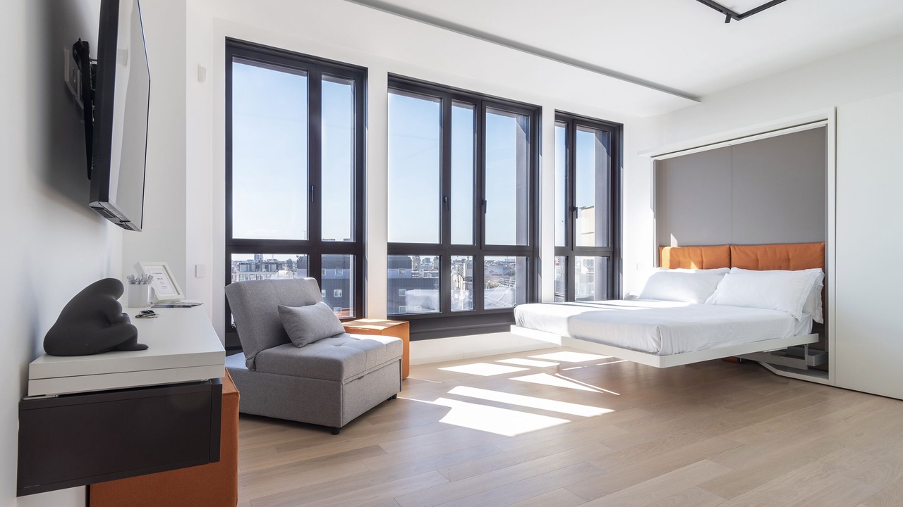 Photo of Bedroom in San Babila