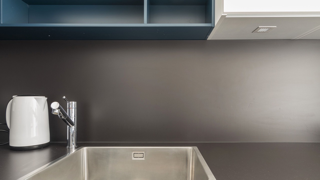 Photo of Kitchen in San Babila