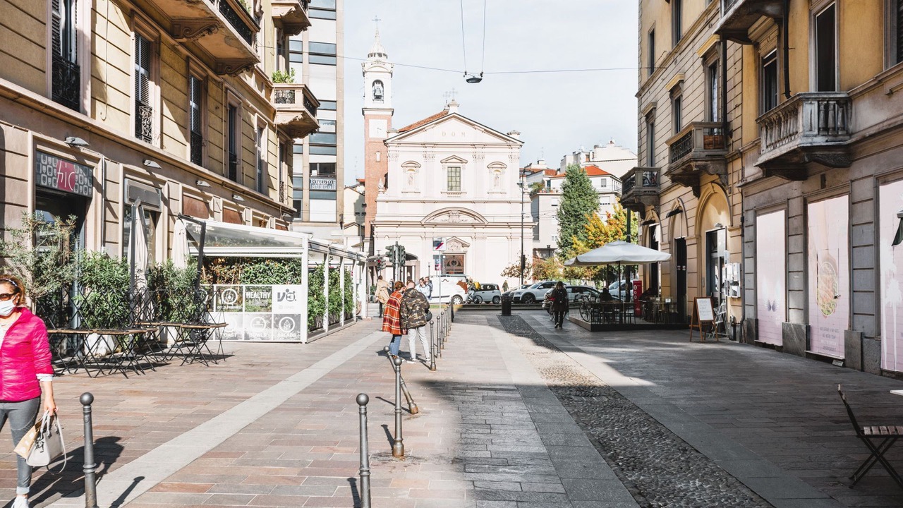 Photo of Others in Porta Venezia
