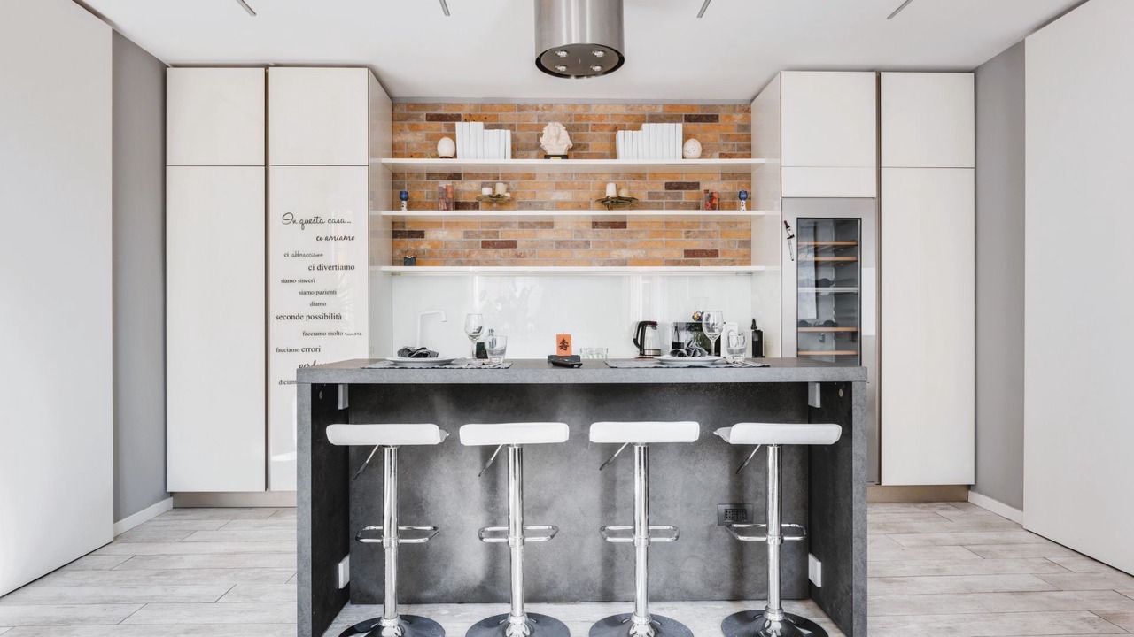 Photo of Kitchen in Porta Venezia