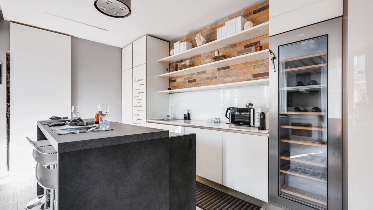 Photo of Kitchen in Porta Venezia