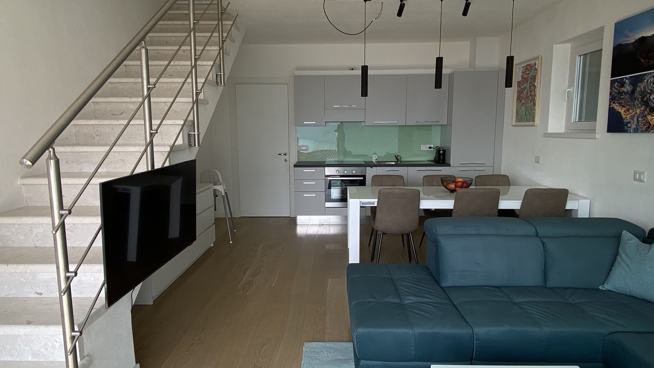 Photo of Livingroom in Dizzasco