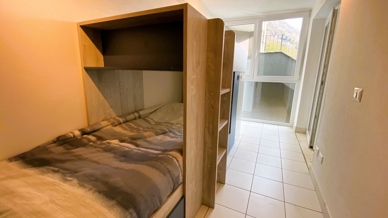 Photo of Bedroom in Dizzasco