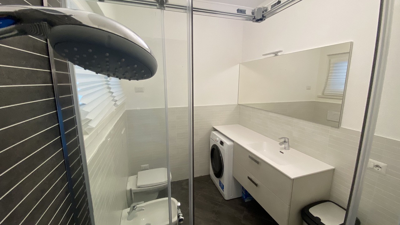 Photo of Bathroom in Dizzasco