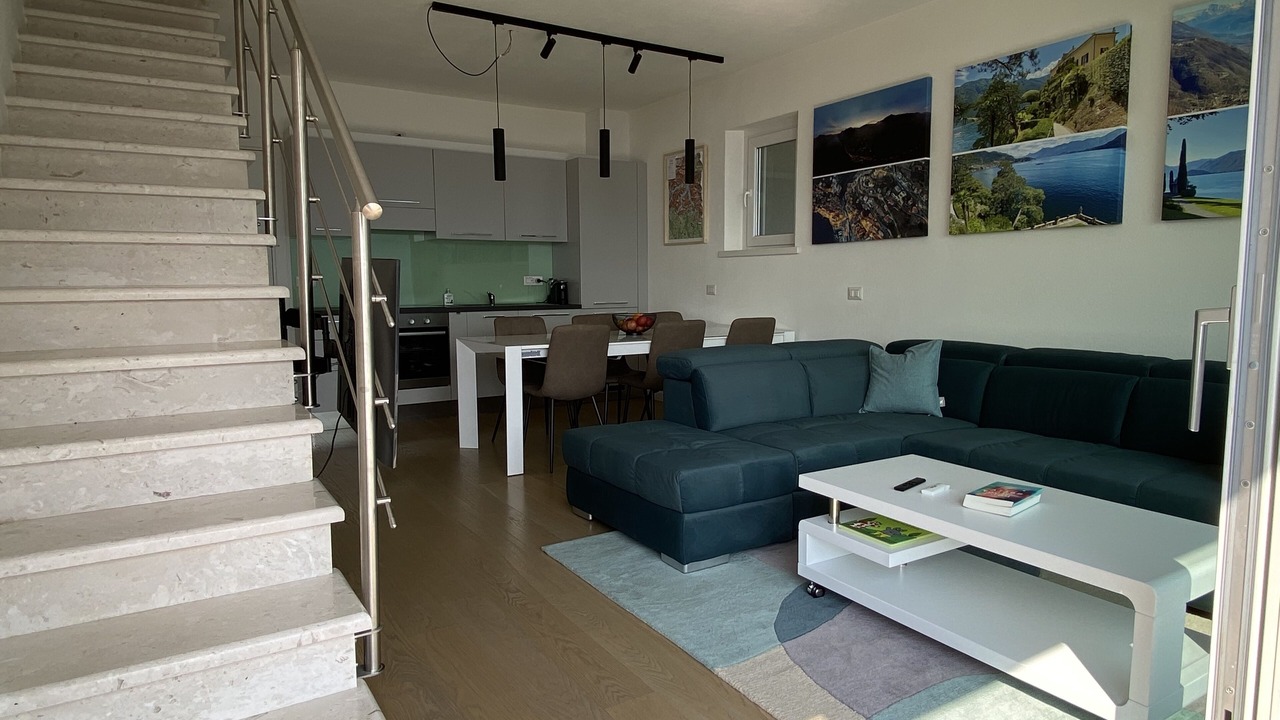 Photo of Livingroom in Dizzasco