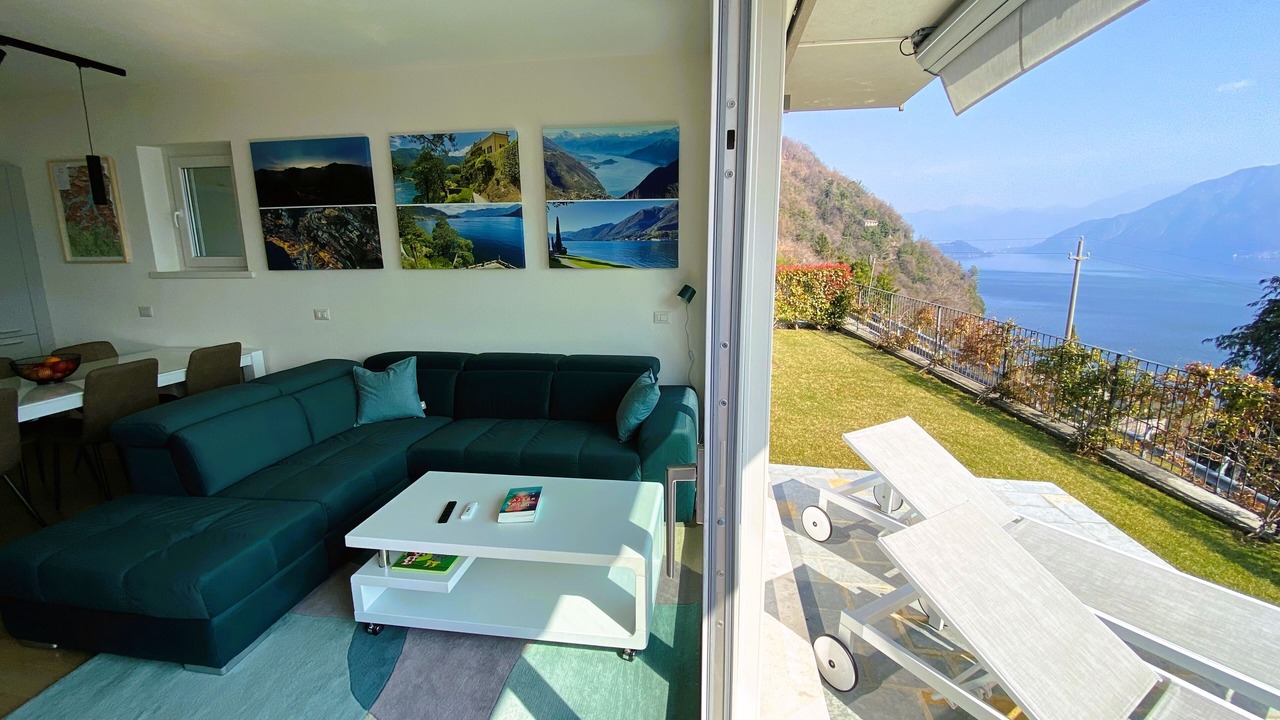 Photo of Livingroom in Dizzasco