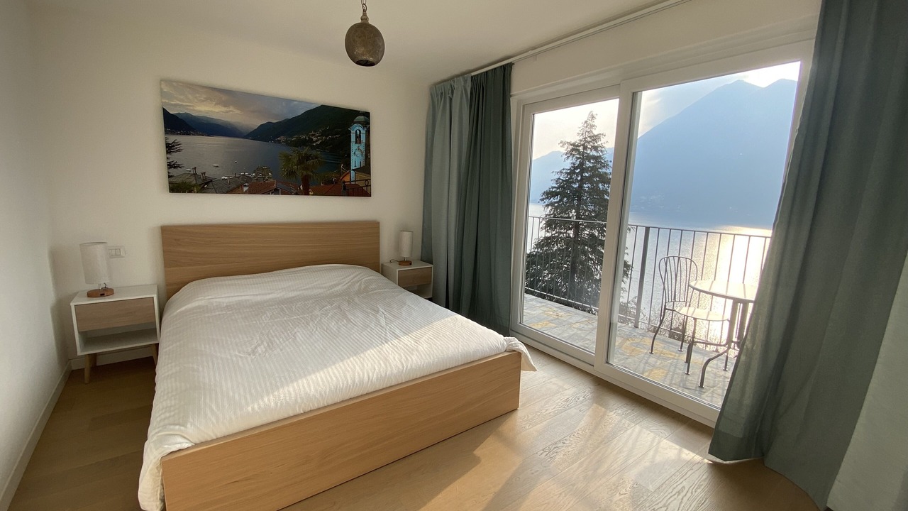 Photo of Bedroom in Dizzasco