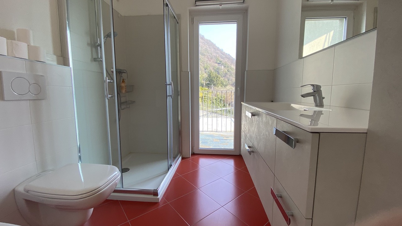 Photo of Bathroom in Dizzasco