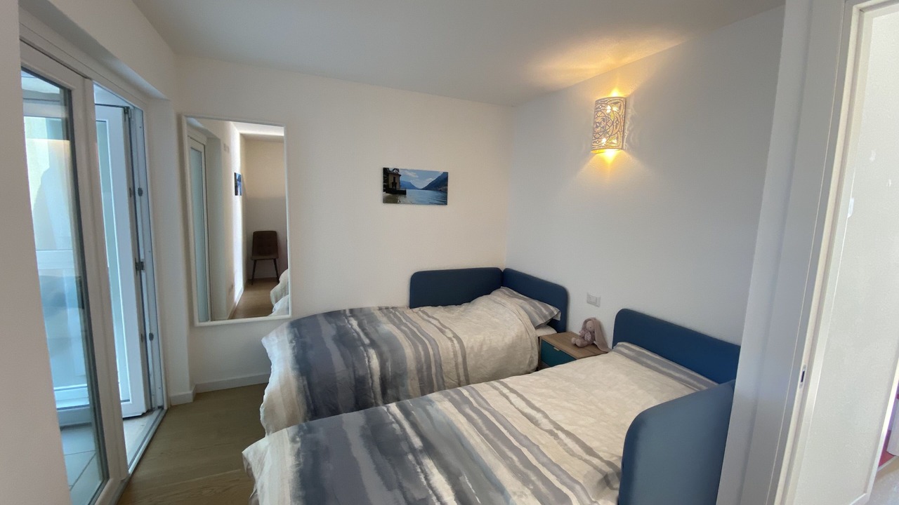 Photo of Bedroom in Dizzasco