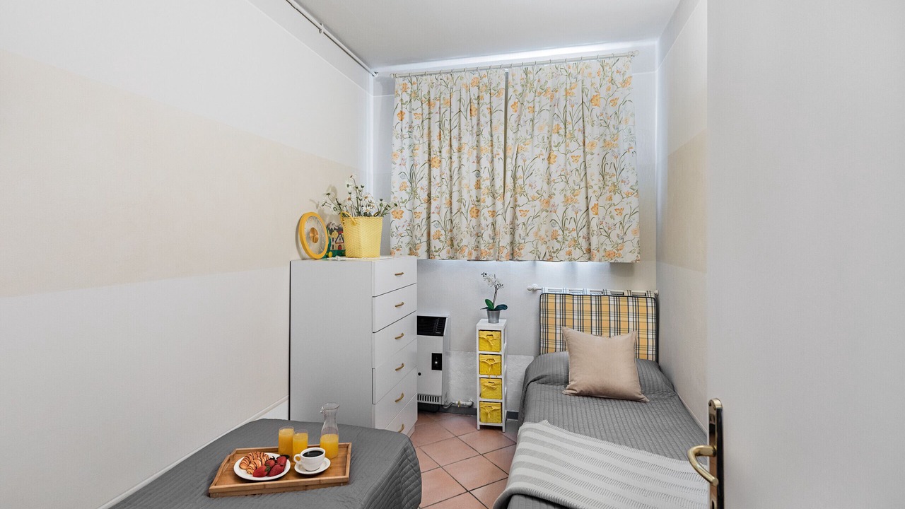 Photo of Bedroom in Solarolo