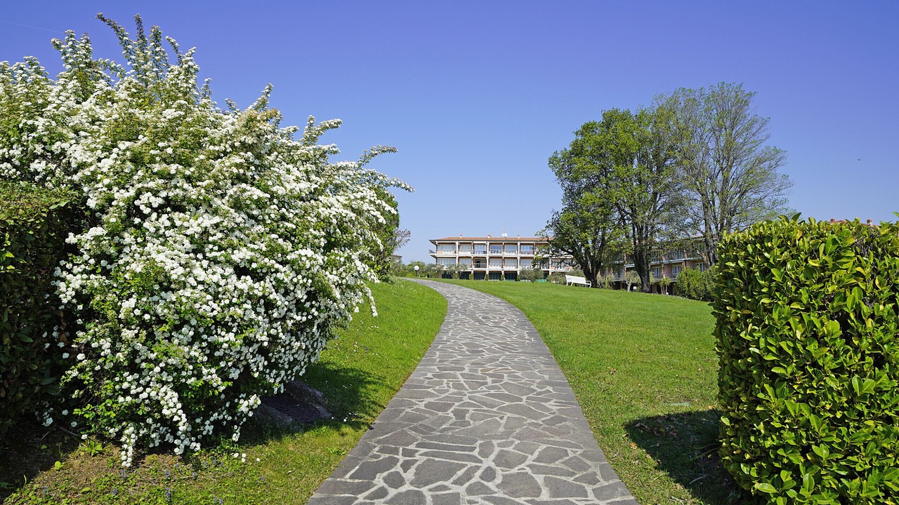 Photo of Outdoor in Solarolo