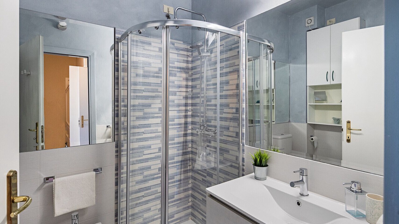 Photo of Bathroom in Solarolo