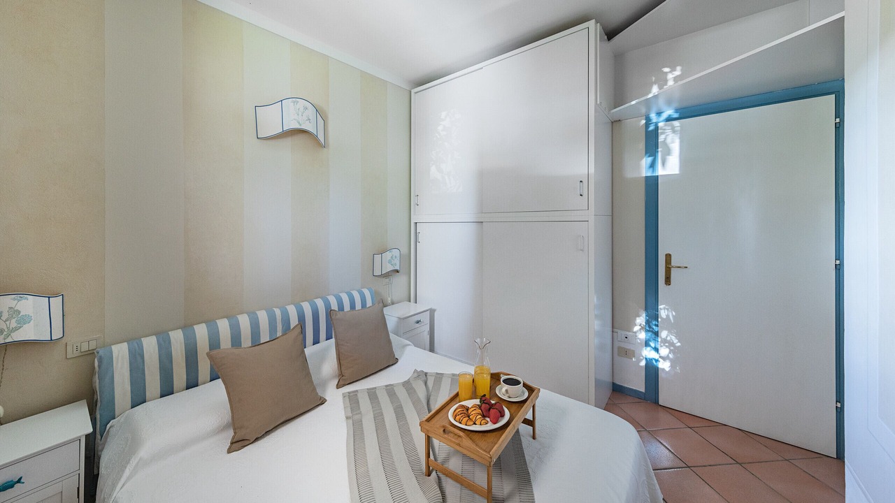 Photo of Bedroom in Solarolo