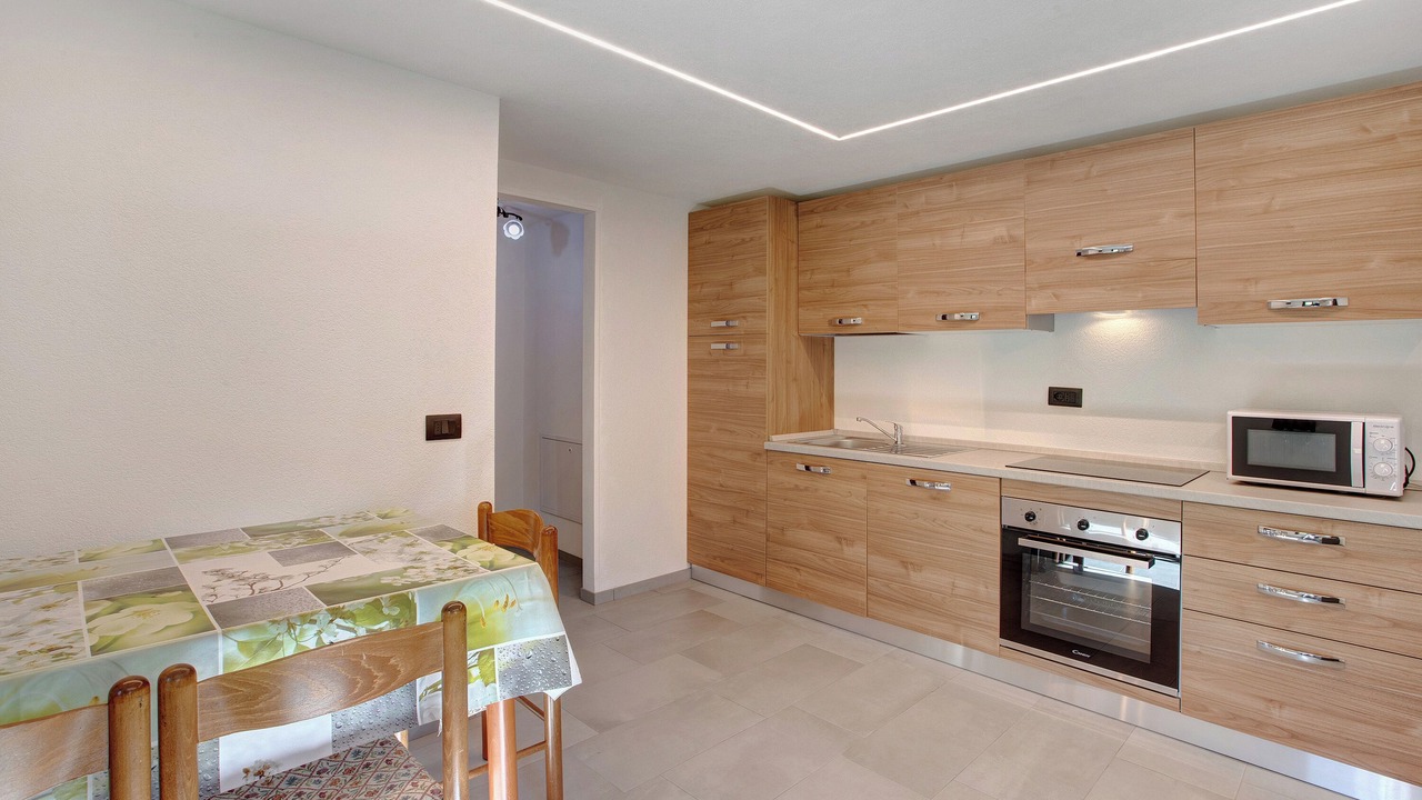 Photo of Kitchen in Trepalle