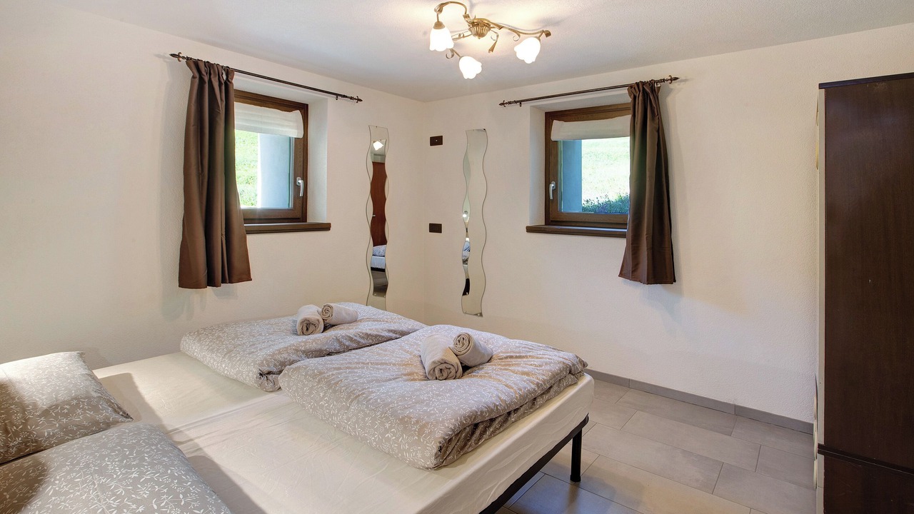 Photo of Bedroom in Trepalle