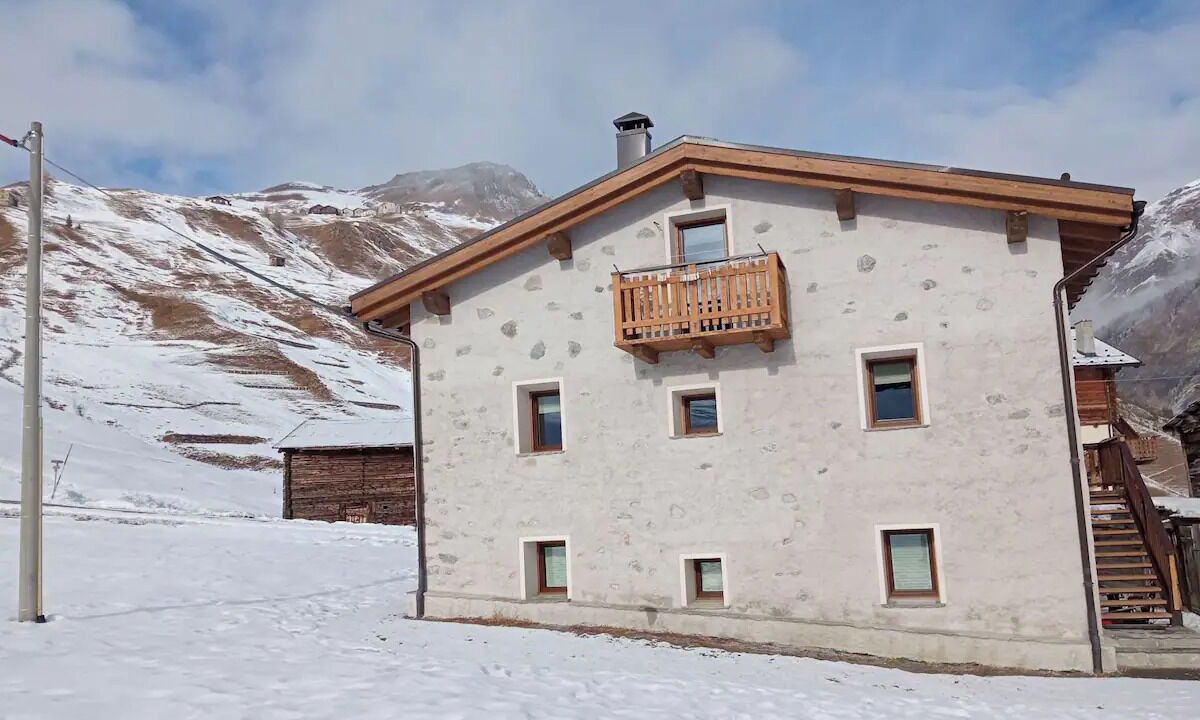 Photo of Outdoor in Trepalle