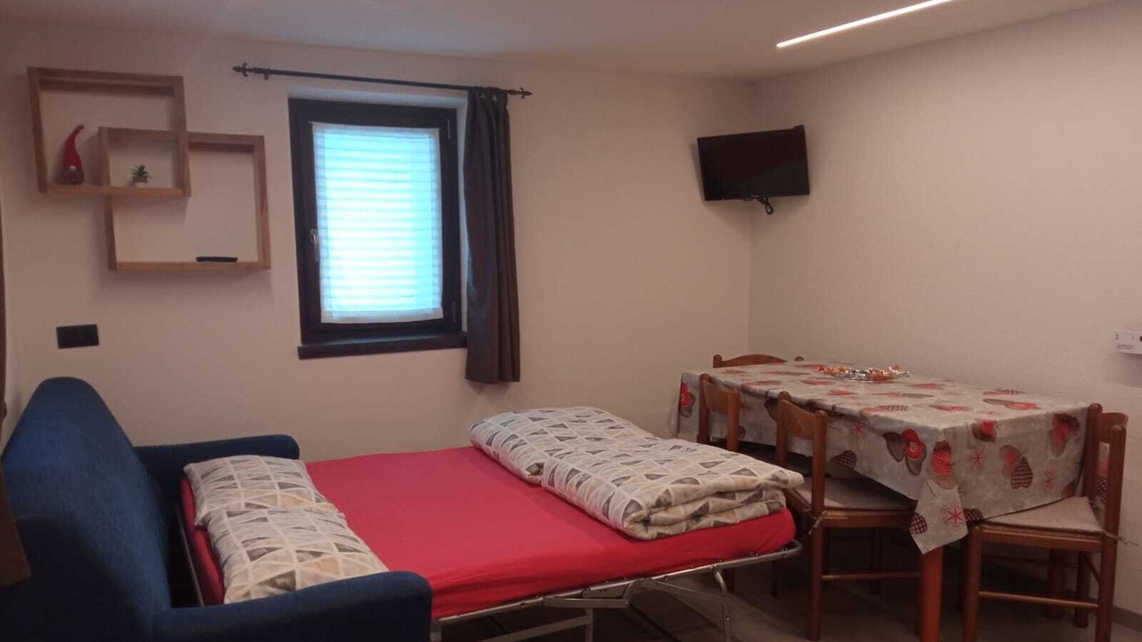 Photo of Bedroom in Trepalle