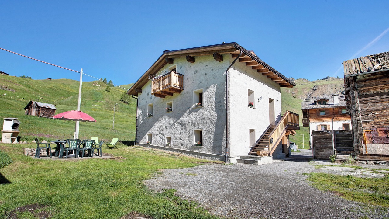 Photo of Outdoor in Trepalle