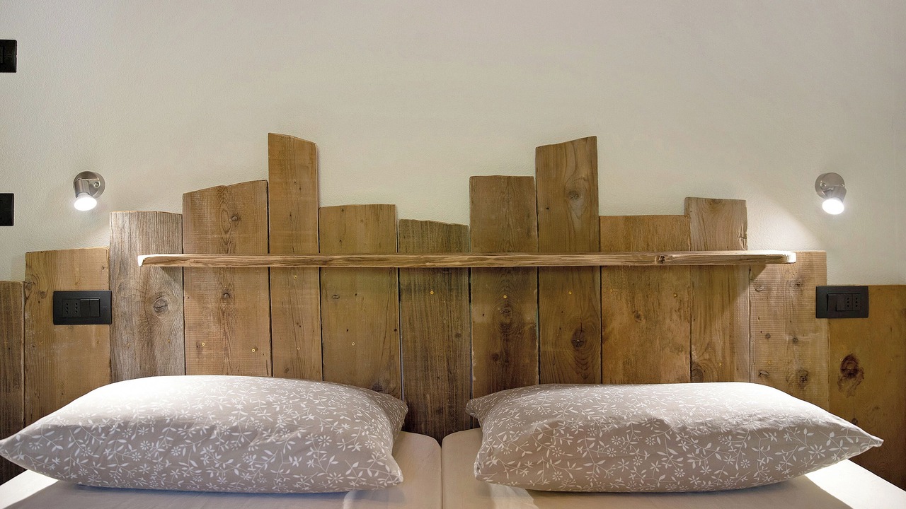 Photo of Bedroom in Trepalle