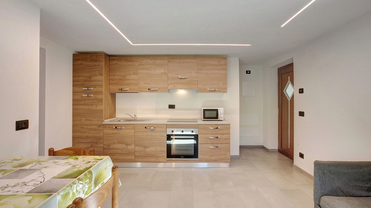 Photo of Kitchen in Trepalle