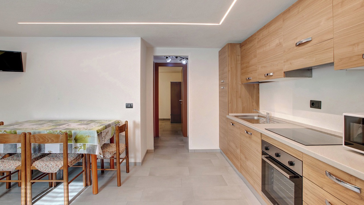 Photo of Kitchen in Trepalle