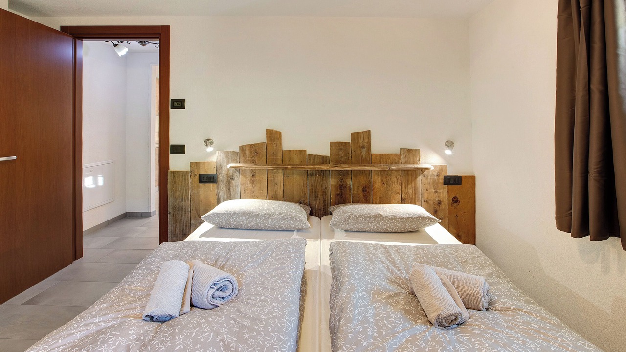 Photo of Bedroom in Trepalle