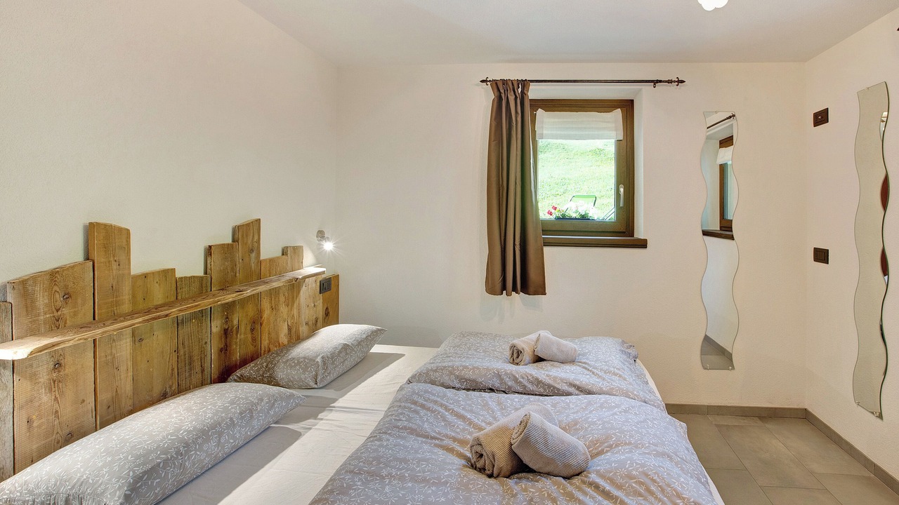 Photo of Bedroom in Trepalle