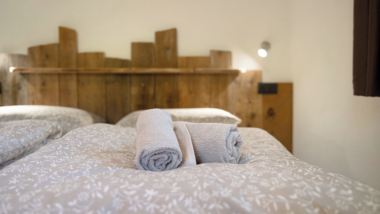 Photo of Bedroom in Trepalle