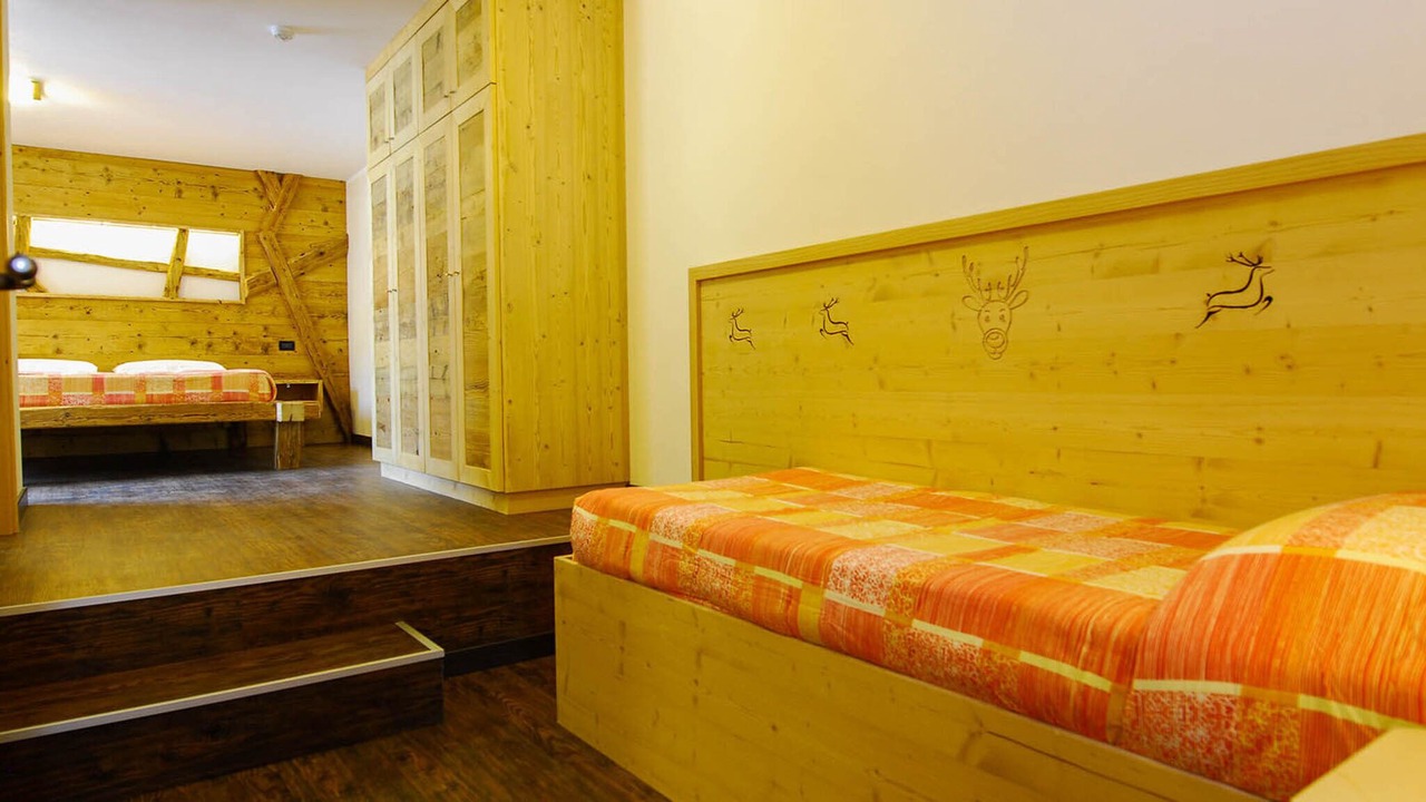 Photo of Bedroom in Teola