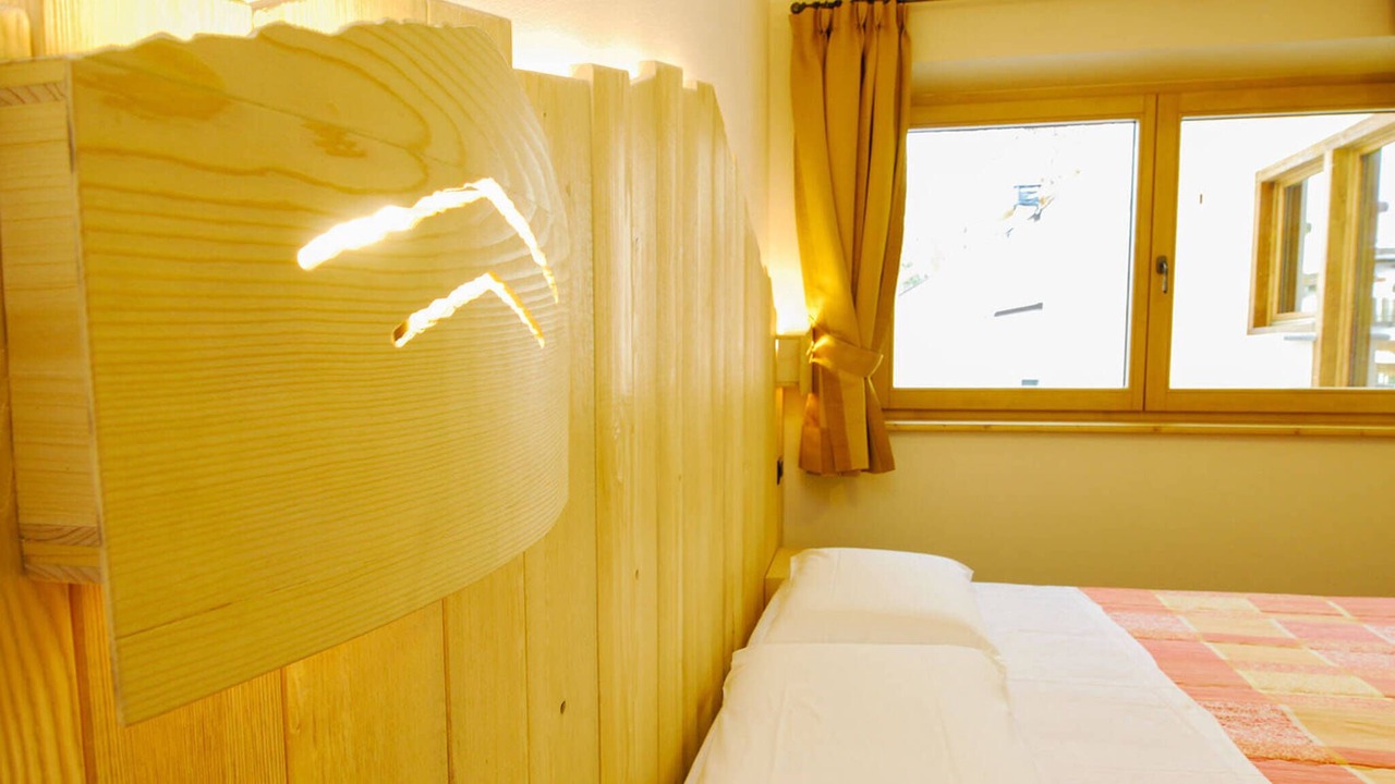 Photo of Bedroom in Teola