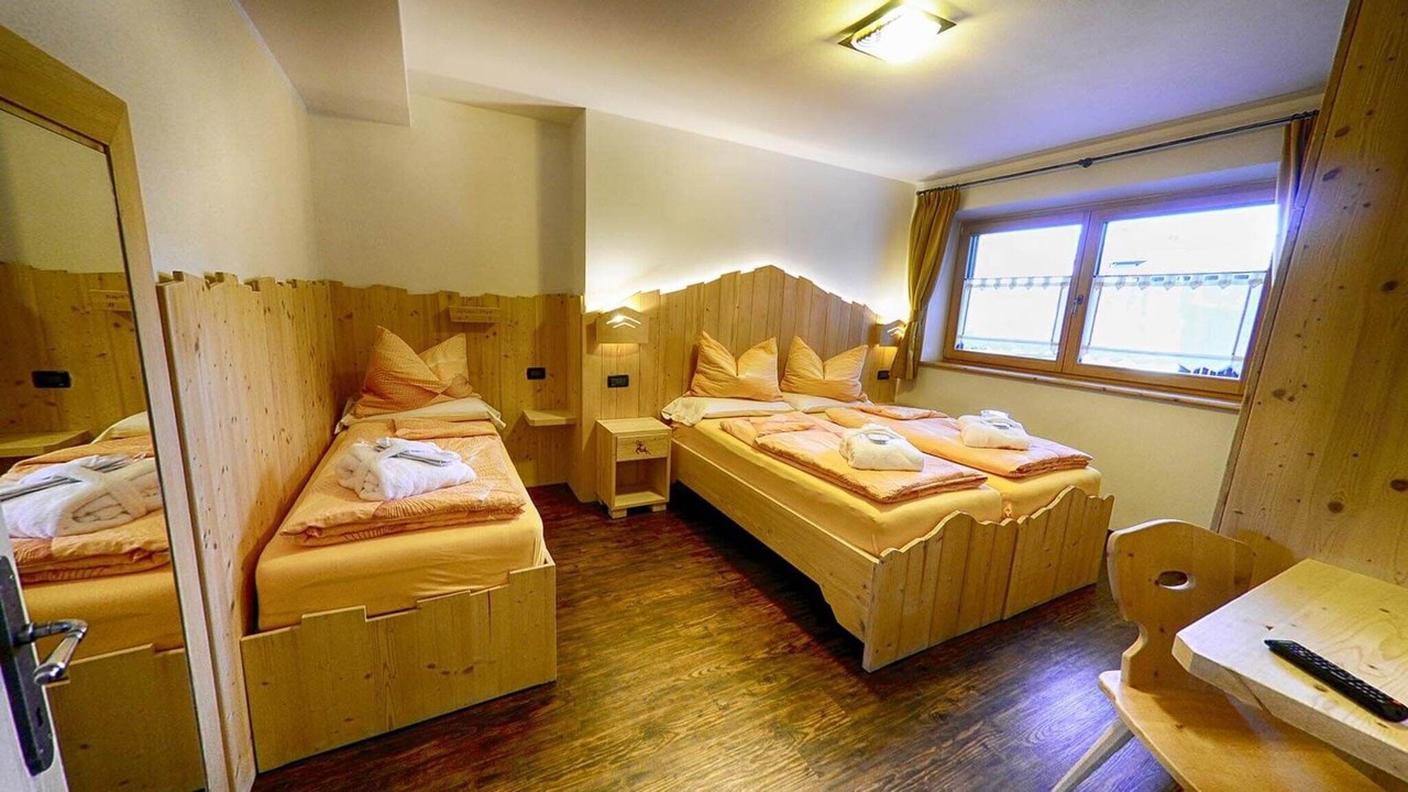 Photo of Bedroom in Teola