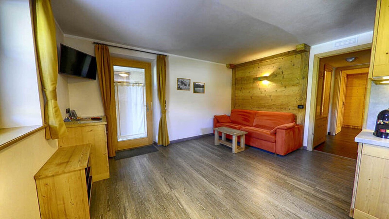 Photo of Livingroom in Teola