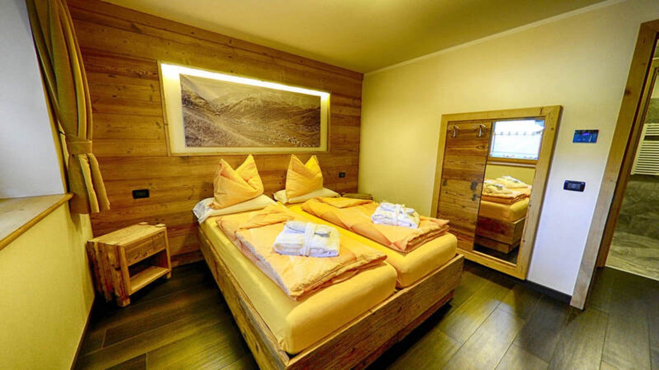 Photo of Bedroom in Teola