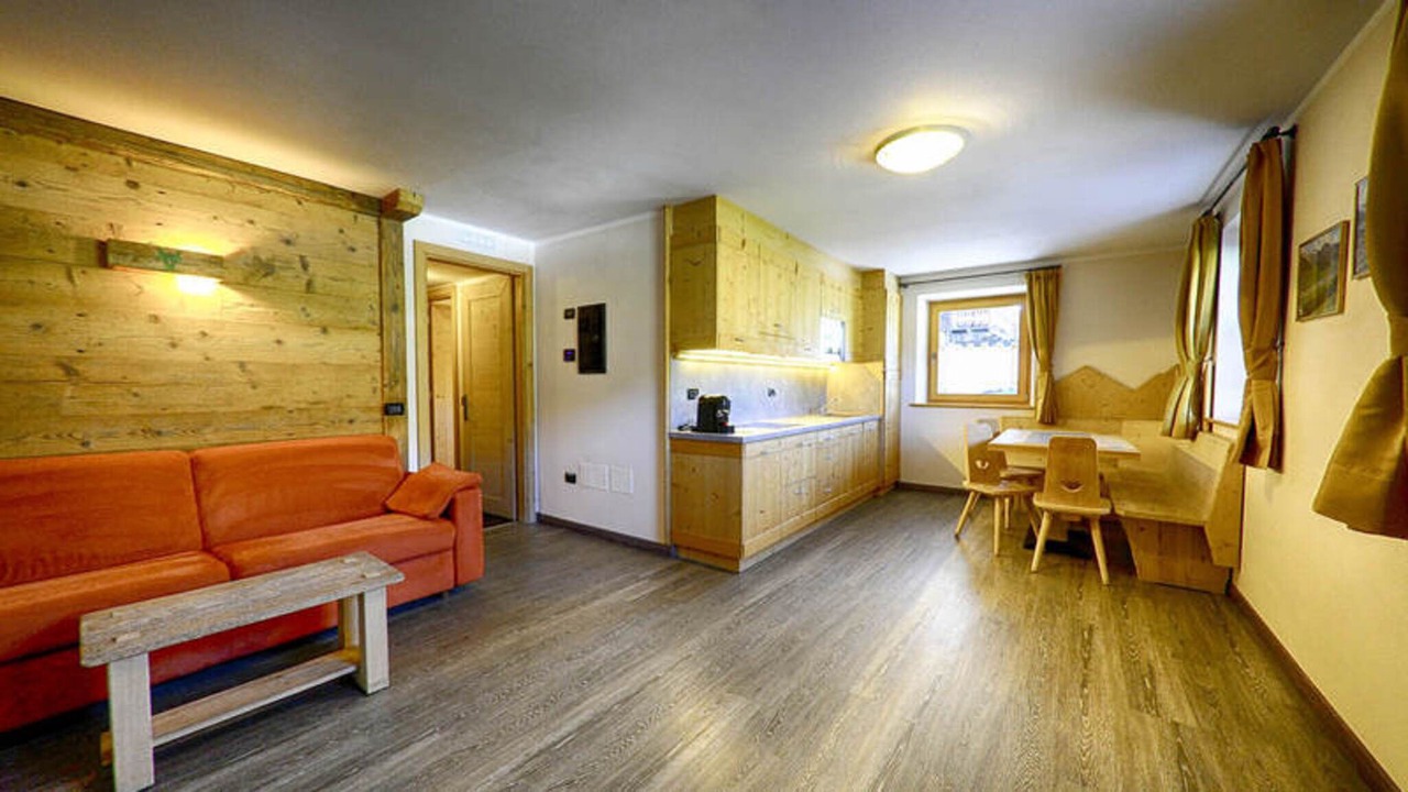 Photo of Livingroom in Teola