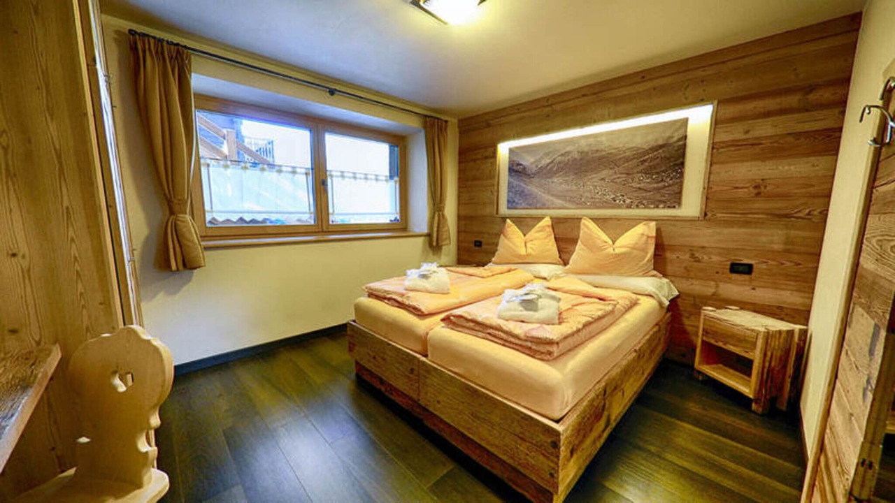 Photo of Bedroom in Teola