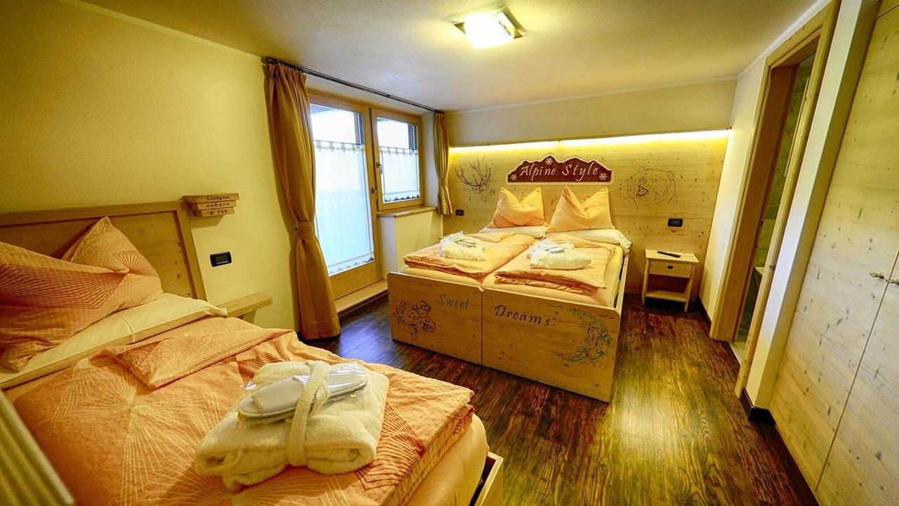 Photo of Bedroom in Teola