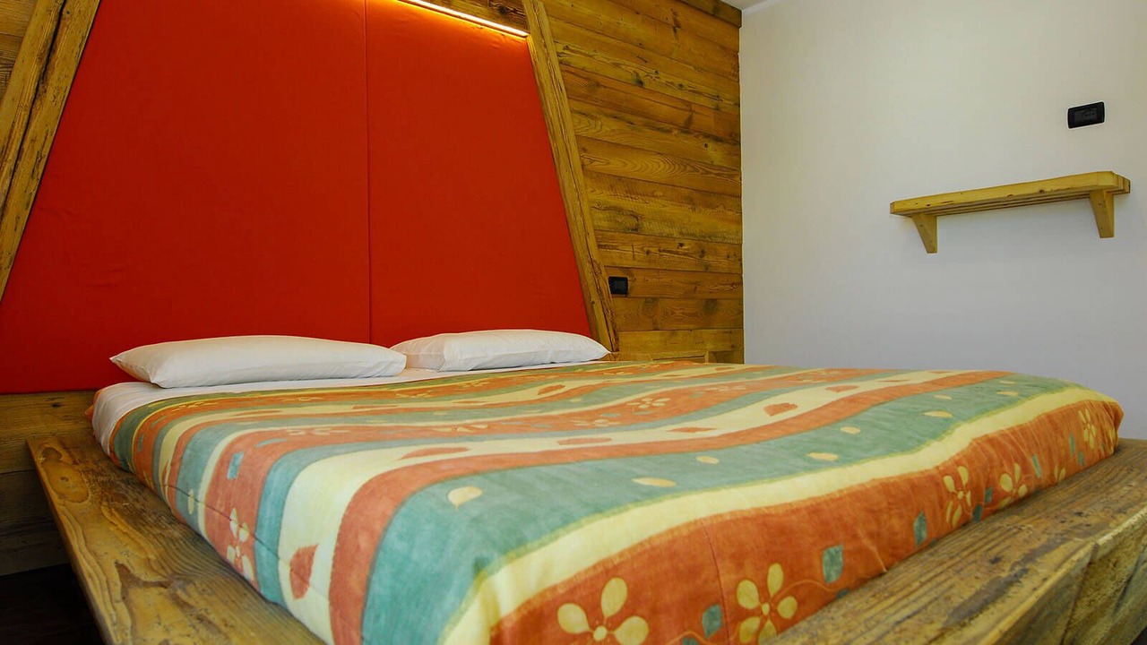 Photo of Bedroom in Teola