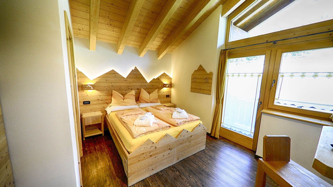 Photo of Bedroom in Teola