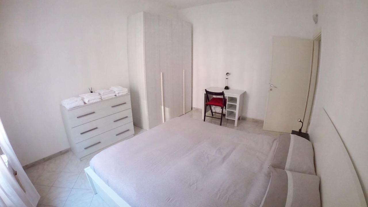 Photo of Bedroom in Gallaratese