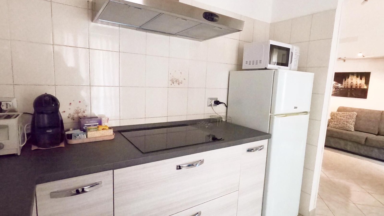 Photo of Kitchen in Gallaratese