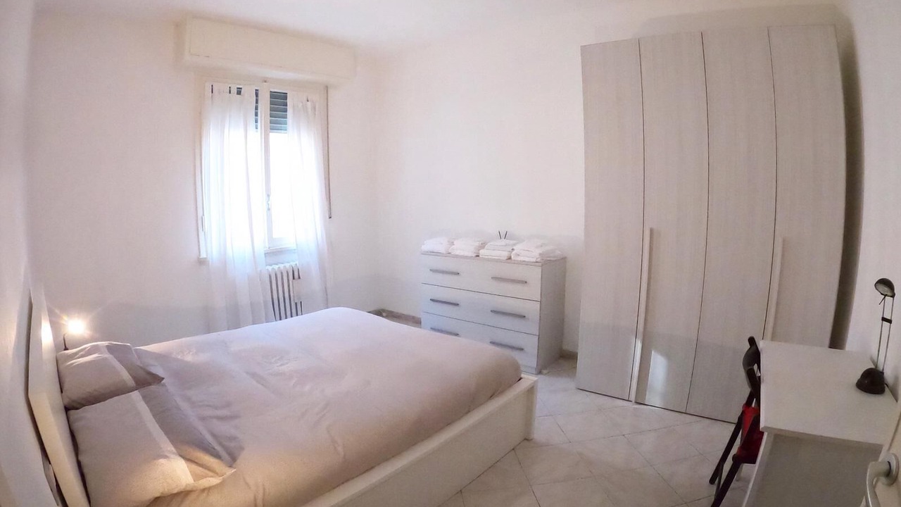 Photo of Bedroom in Gallaratese