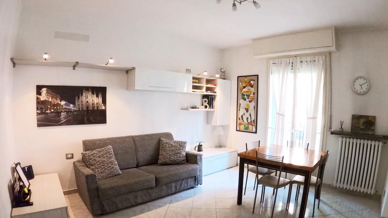 Photo of Livingroom in Gallaratese