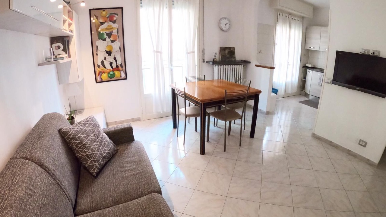 Photo of Livingroom in Gallaratese