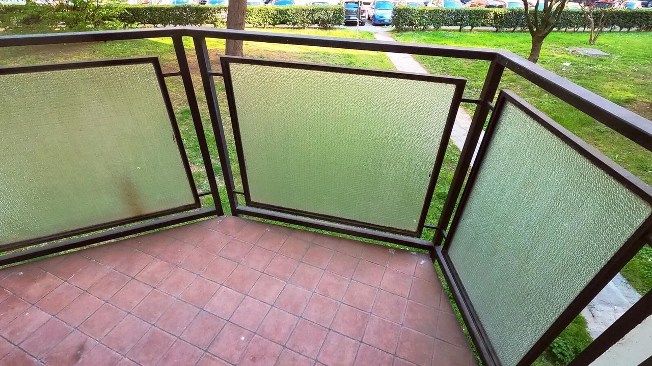 Photo of Outdoor in Gallaratese