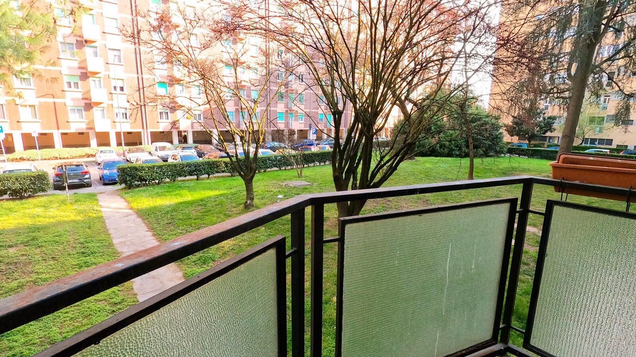 Photo of Outdoor in Gallaratese