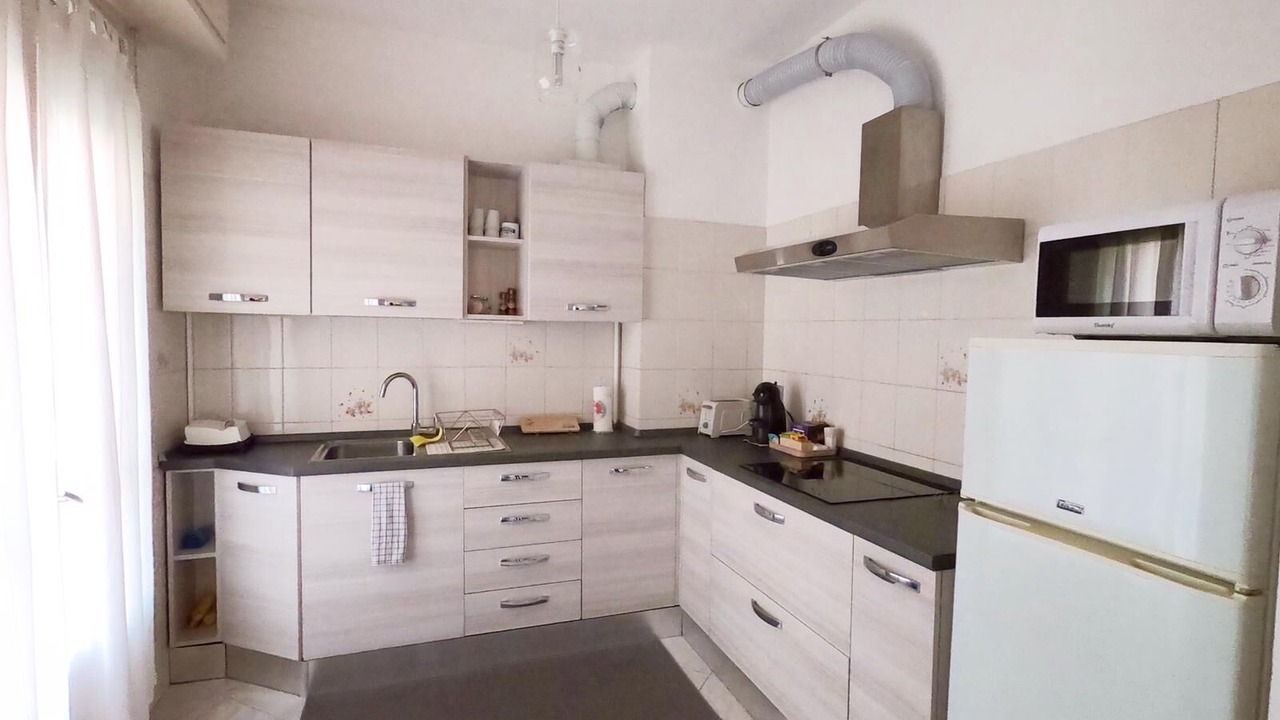 Photo of Kitchen in Gallaratese